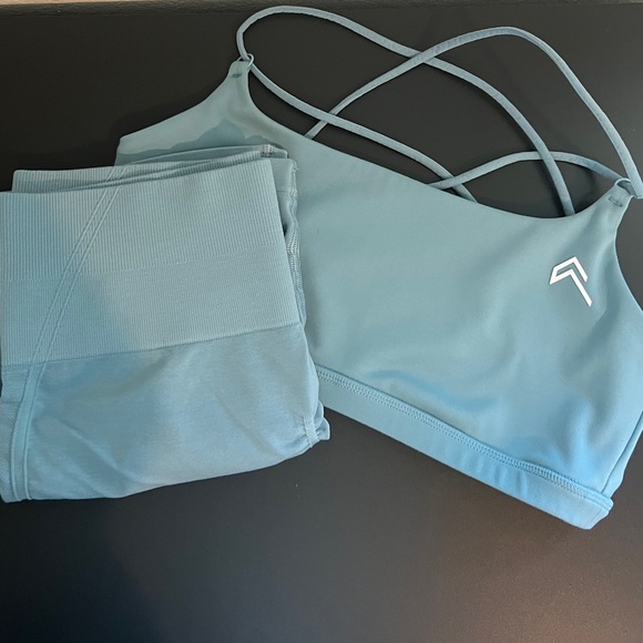 Oner Active Set - Picture 1 of 4